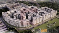 3 - комн.  квартира, 74.65 м², 8/10 эт.