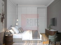 3 - комн.  квартира, 98 м², 2/4 эт.