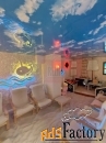 свободного назначения, 72 м²