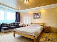 1 - комн.  квартира, 36.1 м², 10/12 эт.