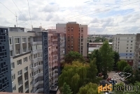 1 - комн.  квартира, 36.1 м², 10/12 эт.