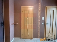 1 - комн.  квартира, 36.1 м², 10/12 эт.