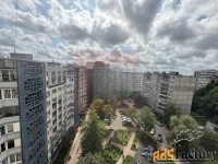 1 - комн.  квартира, 36.1 м², 10/12 эт.