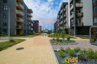 1 - комн.  квартира, 51.6 м², 1/6 эт.
