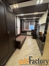 3 - комн.  квартира, 80.3 м², 14/17 эт.