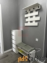 2 - комн.  квартира, 50 м², 6/7 эт.