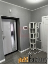 2 - комн.  квартира, 50 м², 6/7 эт.