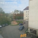 2 - комн.  квартира, 48.9 м², 3/4 эт.
