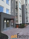 2 - комн.  квартира, 50 м², 6/7 эт.