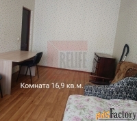 2 - комн.  квартира, 48.9 м², 3/4 эт.