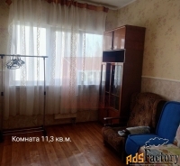 2 - комн.  квартира, 48.9 м², 3/4 эт.