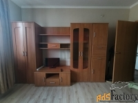 1 - комн.  квартира, 30.9 м², 7/9 эт.