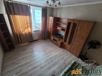 1 - комн.  квартира, 30.9 м², 7/9 эт.