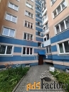 1 - комн.  квартира, 30.9 м², 7/9 эт.