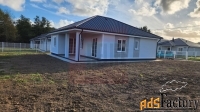 дом 134 м² на участке 6 сот.