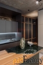 1 - комн.  квартира, 52 м², 2/5 эт.