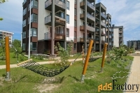 1 - комн.  квартира, 39.68 м², 1/6 эт.