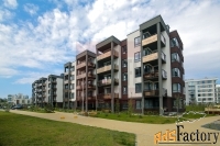 1 - комн.  квартира, 39.68 м², 1/6 эт.