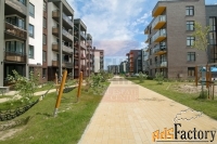 1 - комн.  квартира, 39.68 м², 1/6 эт.