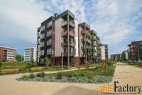 1 - комн.  квартира, 39.68 м², 1/6 эт.