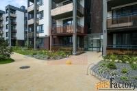 1 - комн.  квартира, 39.68 м², 1/6 эт.
