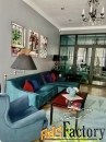 3 - комн.  квартира, 112.6 м², 1/4 эт.