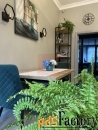 3 - комн.  квартира, 112.6 м², 1/4 эт.