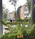 3 - комн.  квартира, 112.6 м², 1/4 эт.