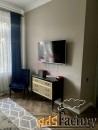 3 - комн.  квартира, 112.6 м², 1/4 эт.