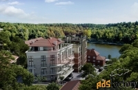 1 - комн.  квартира, 52.9 м², 1/3 эт.