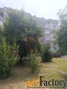 1 - комн.  квартира, 38.4 м², 2/5 эт.