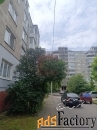1 - комн.  квартира, 38.4 м², 2/5 эт.