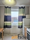1 - комн.  квартира, 38.4 м², 2/5 эт.