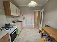 1 - комн.  квартира, 38.4 м², 2/5 эт.