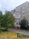 1 - комн.  квартира, 38.4 м², 2/5 эт.