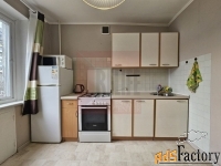 1 - комн.  квартира, 38.4 м², 2/5 эт.
