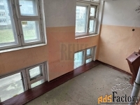 1 - комн.  квартира, 38.4 м², 2/5 эт.