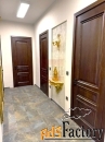 дом 220 м² на участке 12 сот.