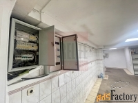 торговое помещение, 109 м²
