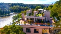 1 - комн.  квартира, 50.4 м², 1/5 эт.