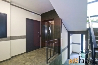1 - комн.  квартира, 50.4 м², 1/5 эт.