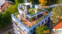 1 - комн.  квартира, 50.4 м², 1/5 эт.