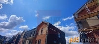 таунхаус 121.9 м² на участке 1.85 сот.