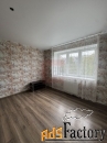 1 - комн.  квартира, 47 м², 3/10 эт.