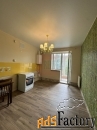 1 - комн.  квартира, 47 м², 3/10 эт.