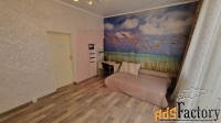 3 - комн.  квартира, 66.4 м², 2/2 эт.