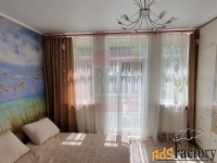 3 - комн.  квартира, 66.4 м², 2/2 эт.