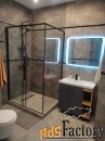 1 - комн.  квартира, 41.8 м², 3/10 эт.