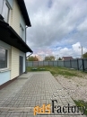 таунхаус 228 м² на участке 2 сот.