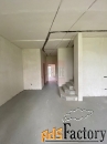 таунхаус 228 м² на участке 2 сот.